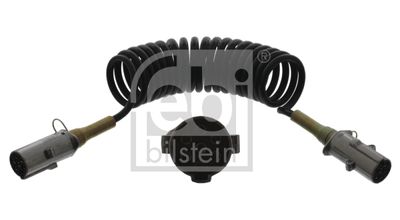 Elektrospirāle FEBI BILSTEIN 09701
