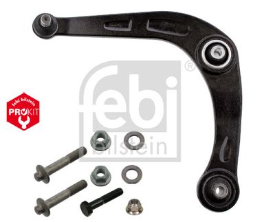 Neatkarīgās balstiekārtas svira, Riteņa piekare FEBI BILSTEIN 40751