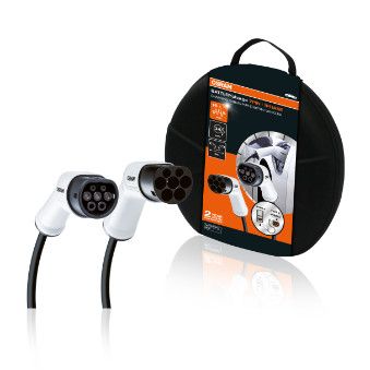 Зарядный кабель, электромобиль ams-OSRAM OCC21605