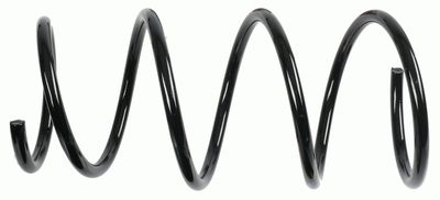 Balstiekārtas atspere SACHS 997 577