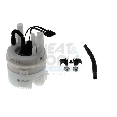 Топливный насос MEAT & DORIA 771156