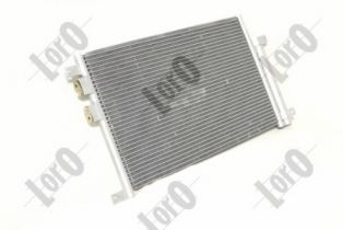 Конденсатор, кондиционер ABAKUS 002-016-0001