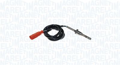 Датчик, температура выхлопных газов MAGNETI MARELLI 172000097010