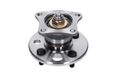 Комплект подшипника ступицы колеса KAVO PARTS WBK-9016