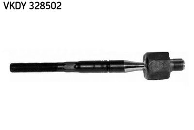 Осевой шарнир, рулевая тяга SKF VKDY 328502