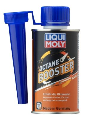 Присадка для топлива LIQUI MOLY 21280