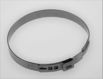 Зажимный хомут LÖBRO 190823