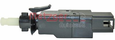 Bremžu signāla slēdzis METZGER 0911151