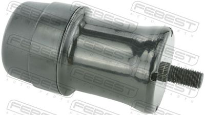 Буфер, амортизация FEBEST MZD-GHUPR