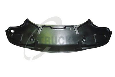 Motora telpas izolācija TRUCKTEC AUTOMOTIVE 02.41.001