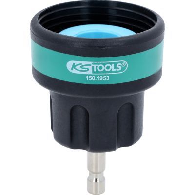 KS TOOLS 1501953 Adapteris, Gaisa kond
