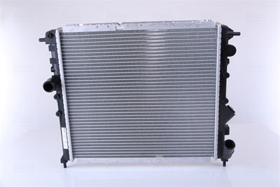 Radiators, Motora dzesēšanas sistēma NISSENS 63878