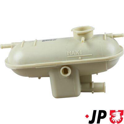 Kompensācijas tvertne, Dzesēšanas šķidrums JP GROUP 4114700500