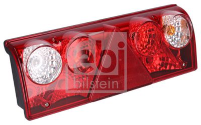 Aizmugurējais lukturis FEBI BILSTEIN 193020