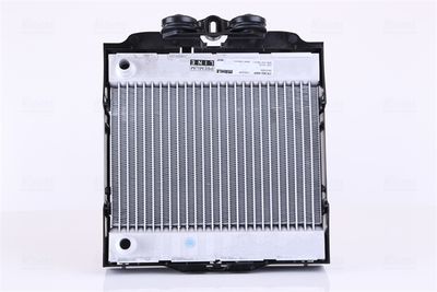 Radiators, Motora dzesēšanas sistēma NISSENS 60873