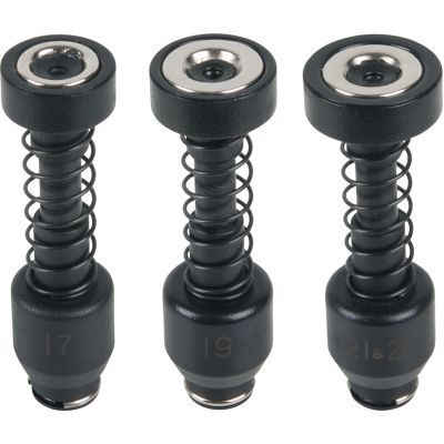 Muciņu komplekts KS TOOLS 515.0625