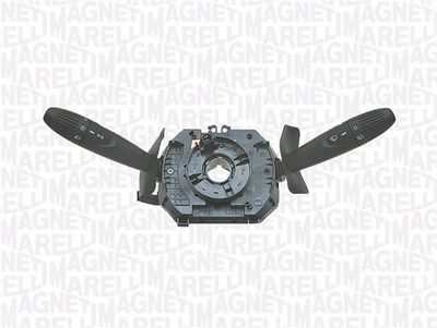 Slēdzis uz stūres statnes MAGNETI MARELLI 000043155010