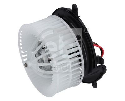 Вентилятор салона FEBI BILSTEIN 197444