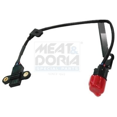 Датчик импульсов MEAT & DORIA 87596