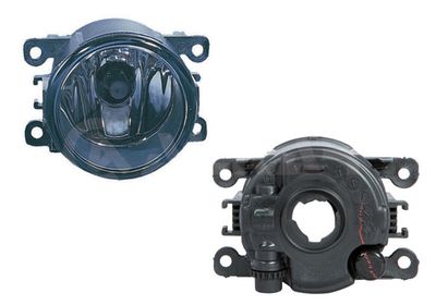 ALKAR 2903228 Miglas lukturis