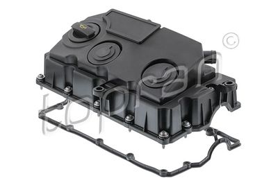 Крышка головки цилиндра TOPRAN 119 547