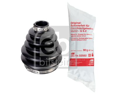 Комплект пыльника, приводной вал FEBI BILSTEIN 175143