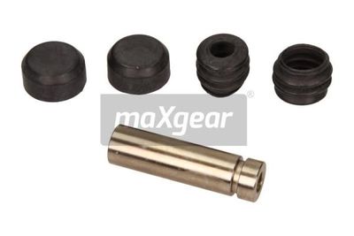 Virzītājčaulu komplekts, Bremžu suports MAXGEAR 27-0506