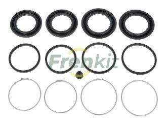 Ремкомплект, тормозной суппорт FRENKIT 243046