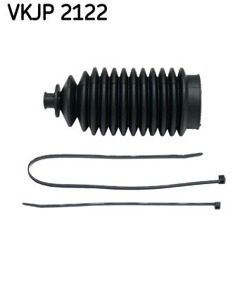 Комплект пыльника, рулевое управление SKF VKJP 2122