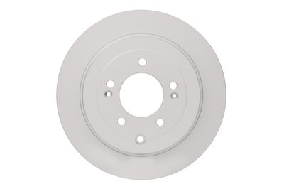 Bremžu diski BOSCH 0986479E43