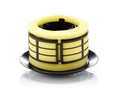 Воздушный фильтр MANN-FILTER C12007