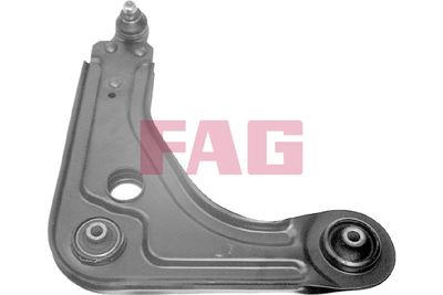 Õõtshoob, käändmik Schaeffler FAG 821 0232 10