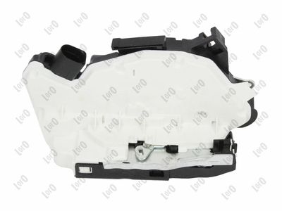 Замок двери ABAKUS 132-053-114