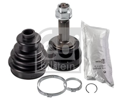Šarnīru komplekts, Piedziņas vārpsta FEBI BILSTEIN 173833