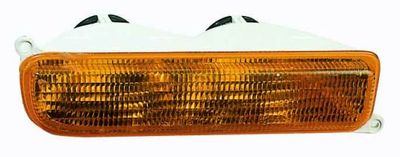 lampa pozycyjna CHRY P/SL.UNIT..SAE. FIT FOR: JP.CHROKE..97-01. ABAKUS 333-1625R-US