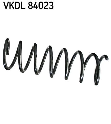 Balstiekārtas atspere SKF VKDL 84023