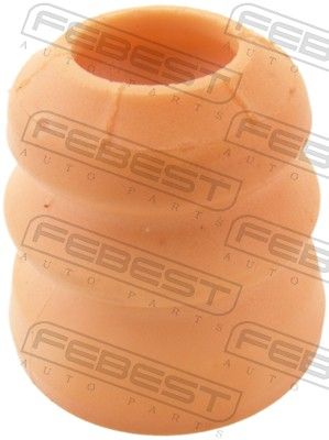Буфер, амортизация FEBEST CHD-LAC