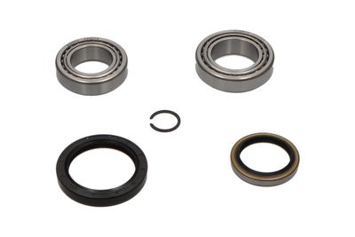 Riteņa rumbas gultņa komplekts KAVO PARTS WBK-1512