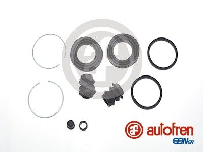 Remkomplekts, Bremžu suports AUTOFREN SEINSA D4474