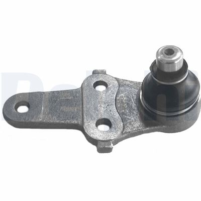Шарнир независимой подвески / поворотного рычага DELPHI TC697