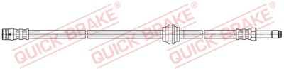 Тормозной шланг QUICK BRAKE 37.940