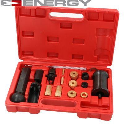 ENERGY NE00615 Instrumentu komplekts