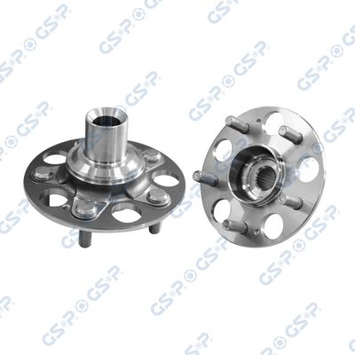 Ступица колеса GSP 9423019