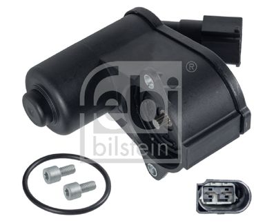 Regulējošais elements, Stāvbremžu sistēmas bremžu suports FEBI BILSTEIN 100060