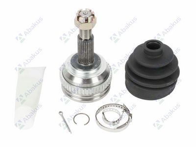 Шарнирный комплект, приводной вал ABAKUS 141-04-046
