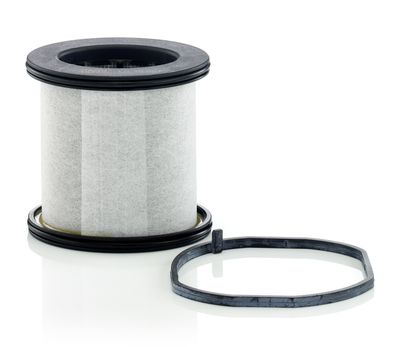 Filtrs, Kartera ventilācijas sistēma MANN-FILTER LC 10 007 x