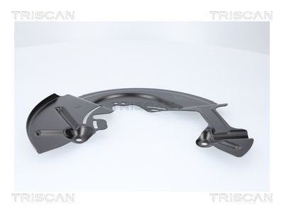 Dubļu sargs, Bremžu disks TRISCAN 8125 16109
