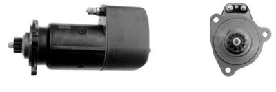 Starteris MAHLE MS 709