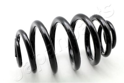 Пружина ходовой части JAPANPARTS ZC6641J