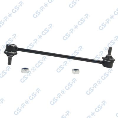 Stiepnis/Atsaite, Stabilizators GSP S050654